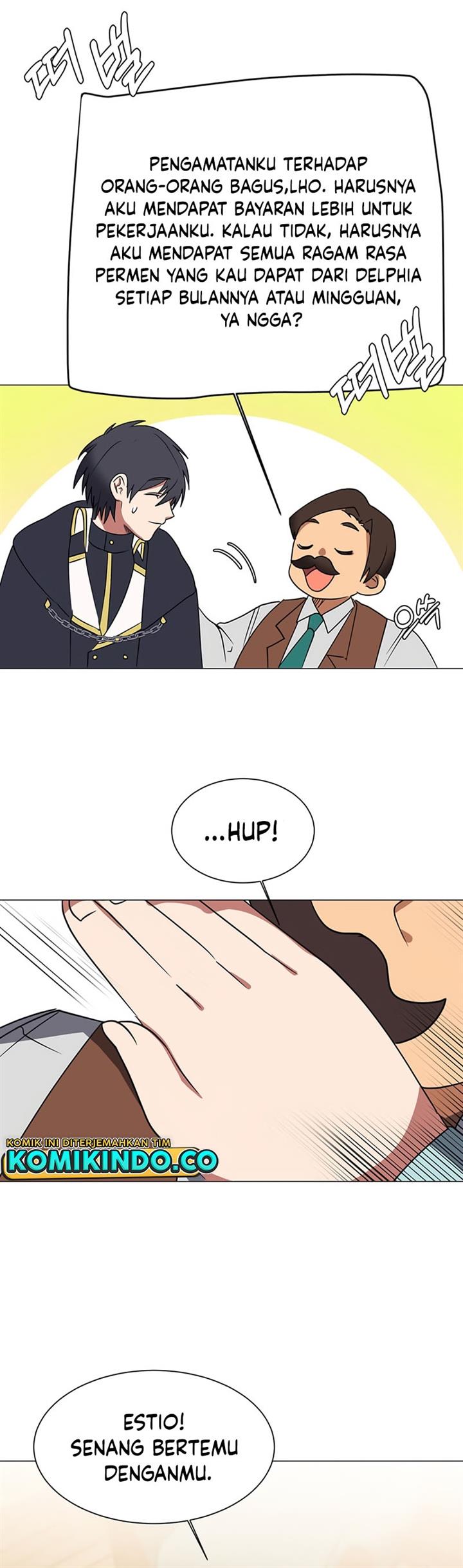 Estio Chap 45 - Next Chap 46