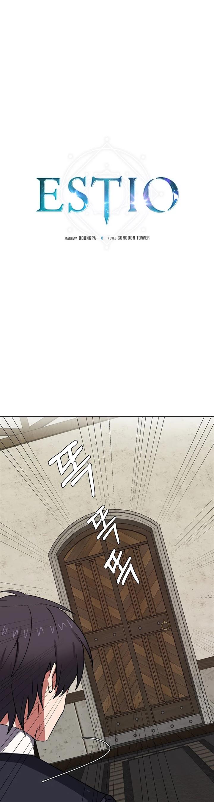 Estio Chap 46 - Next Chap 47