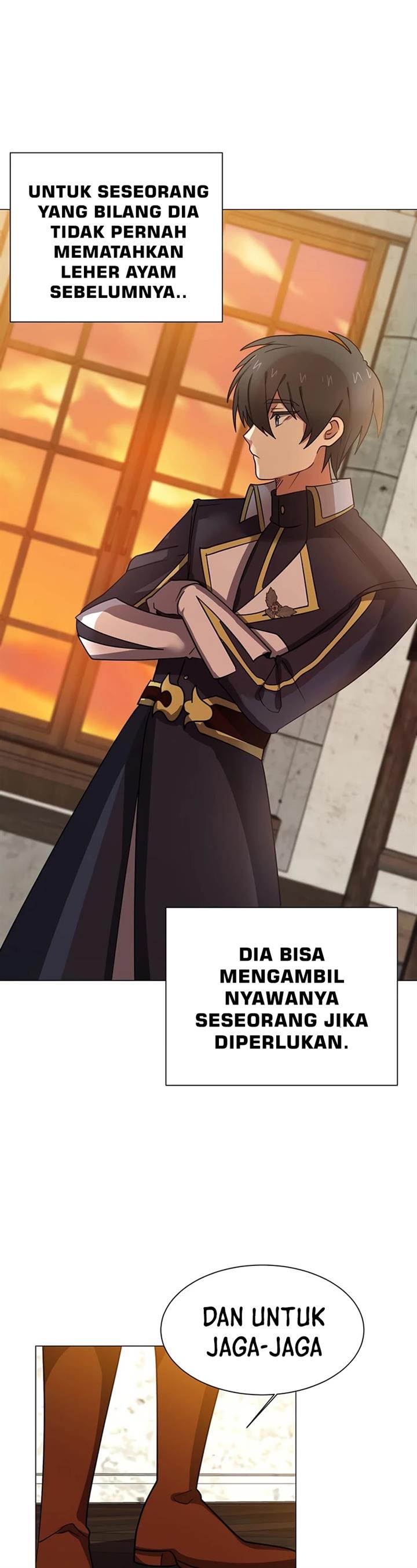 Estio Chap 46 - Next Chap 47