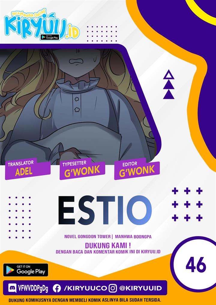 Estio Chap 46 - Next Chap 47