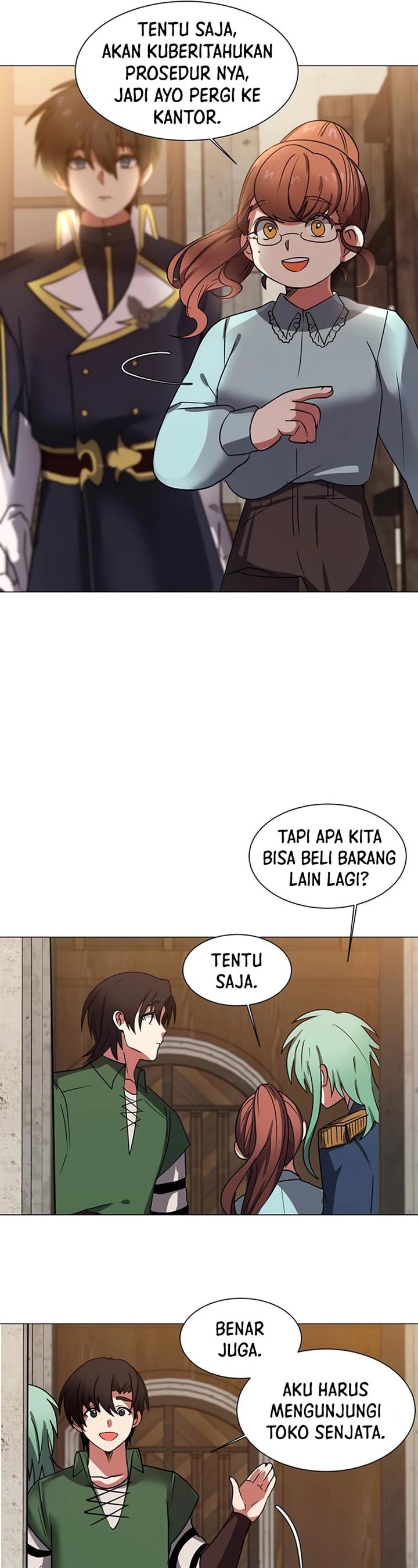 Estio Chap 46 - Next Chap 47