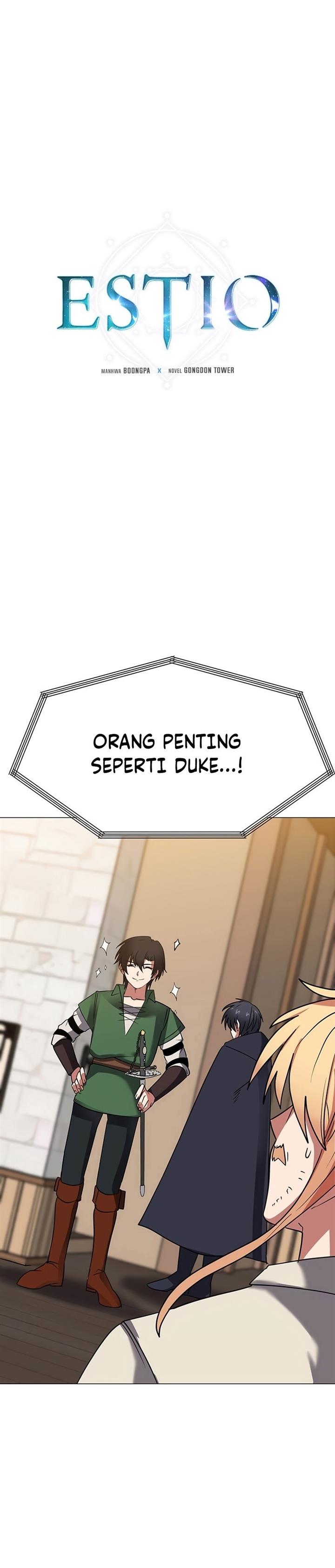 Estio Chap 48 - Next Chap 49