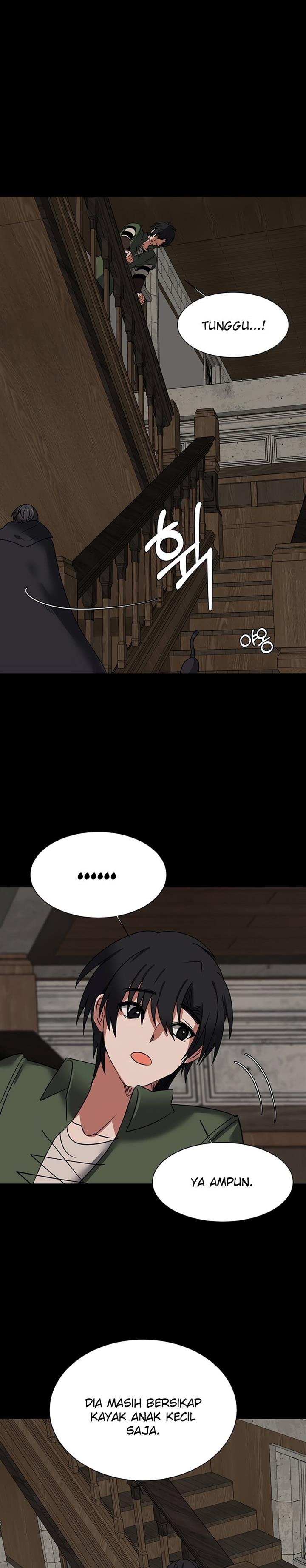 Estio Chap 49 - Next Chap 50