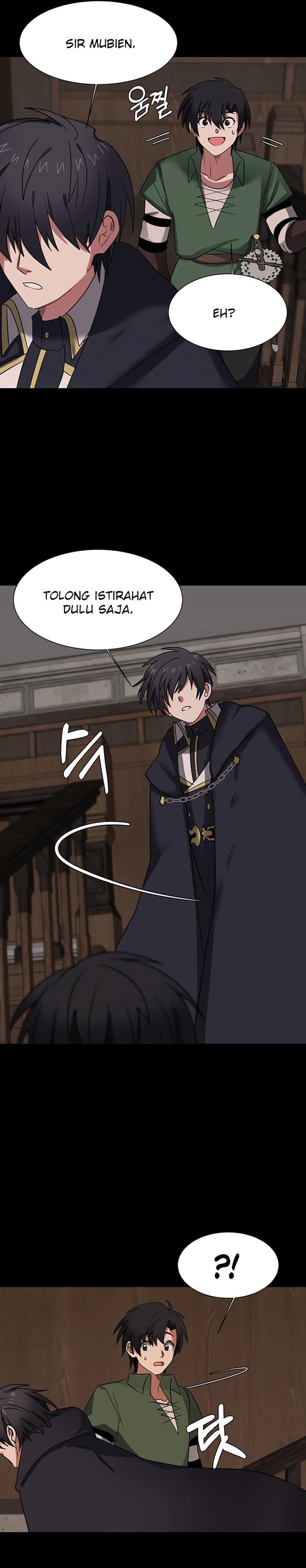 Estio Chap 49 - Next Chap 50