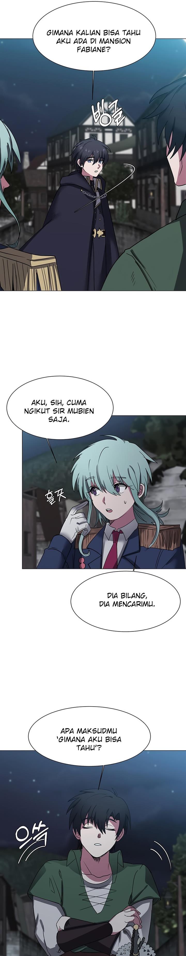 Estio Chap 49 - Next Chap 50