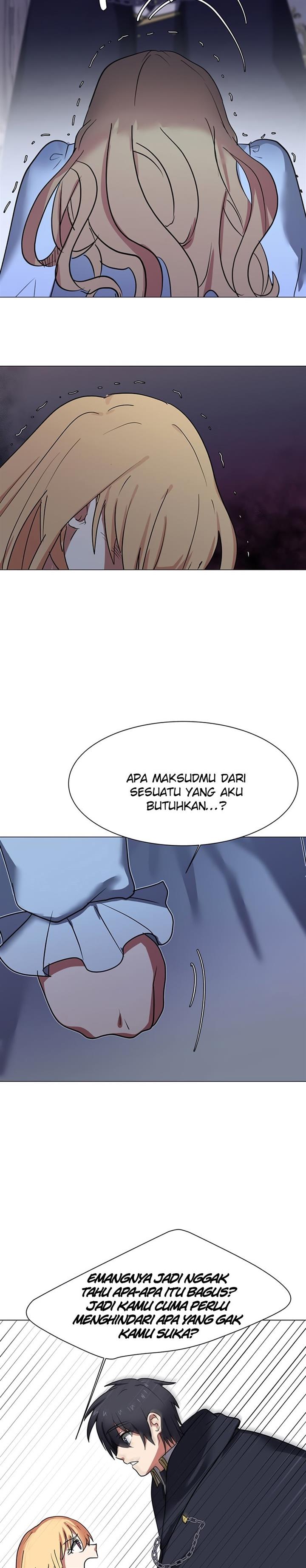 Estio Chap 49 - Next Chap 50