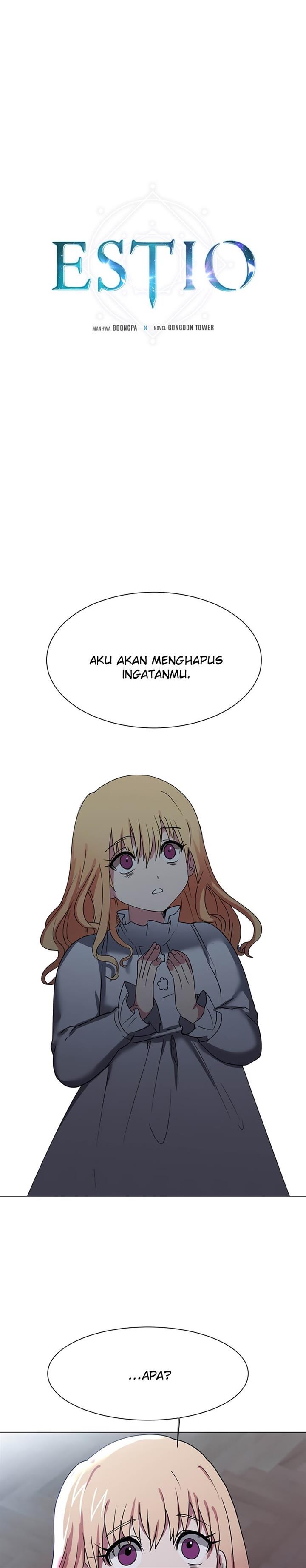 Estio Chap 49 - Next Chap 50