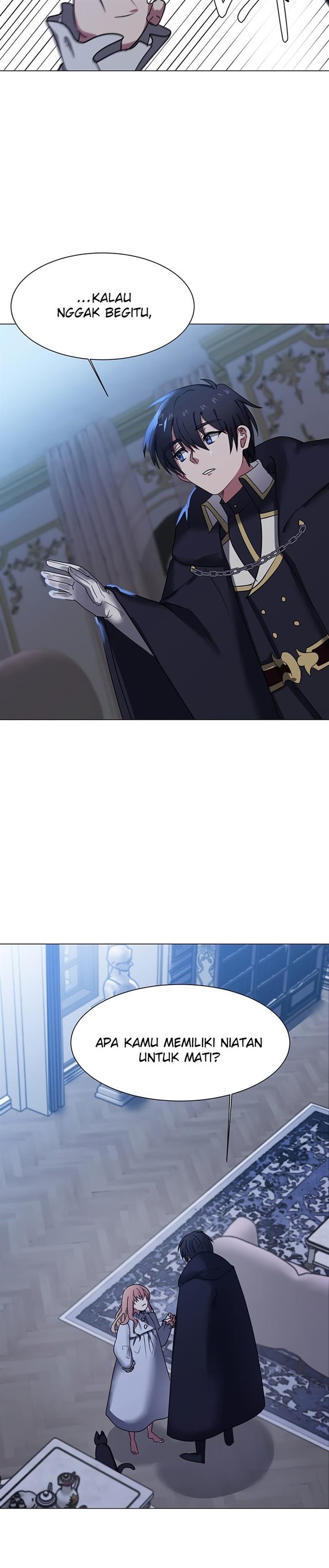 Estio Chap 49 - Next Chap 50