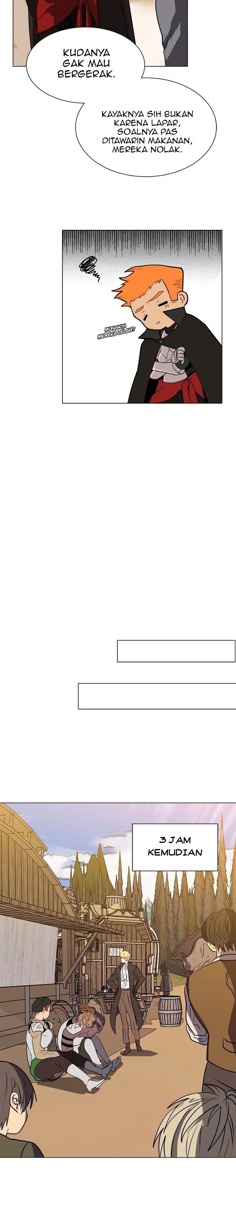 Estio Chap 4 - Next Chap 5