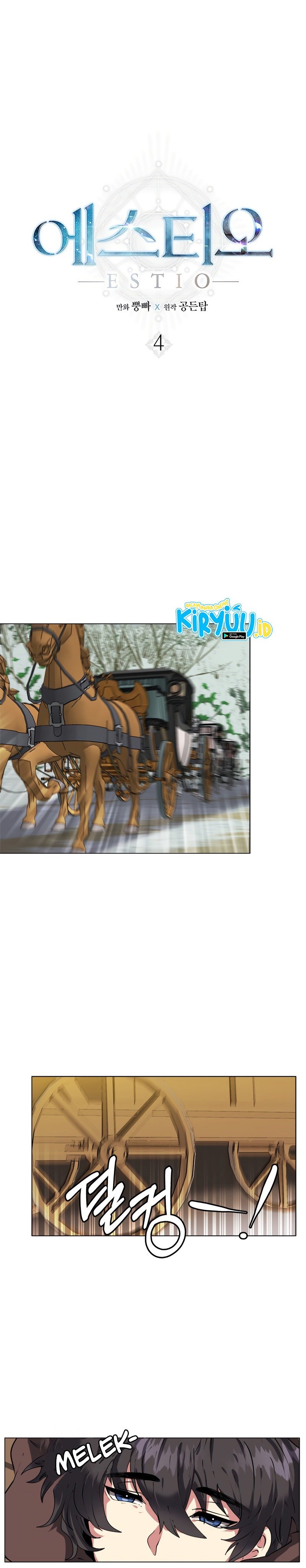 Estio Chap 4 - Next Chap 5