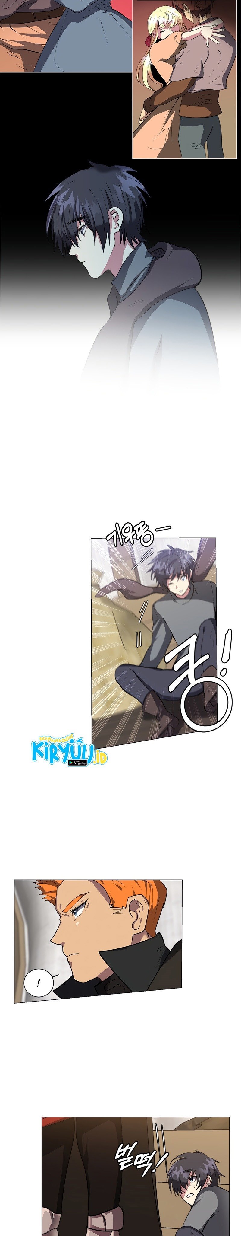 Estio Chap 4 - Next Chap 5