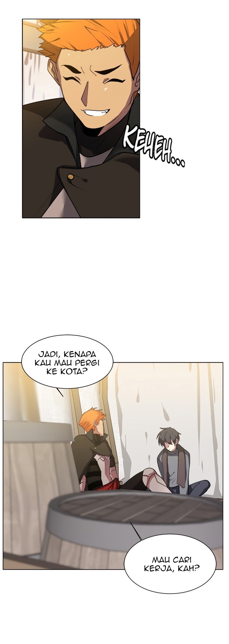 Estio Chap 4 - Next Chap 5