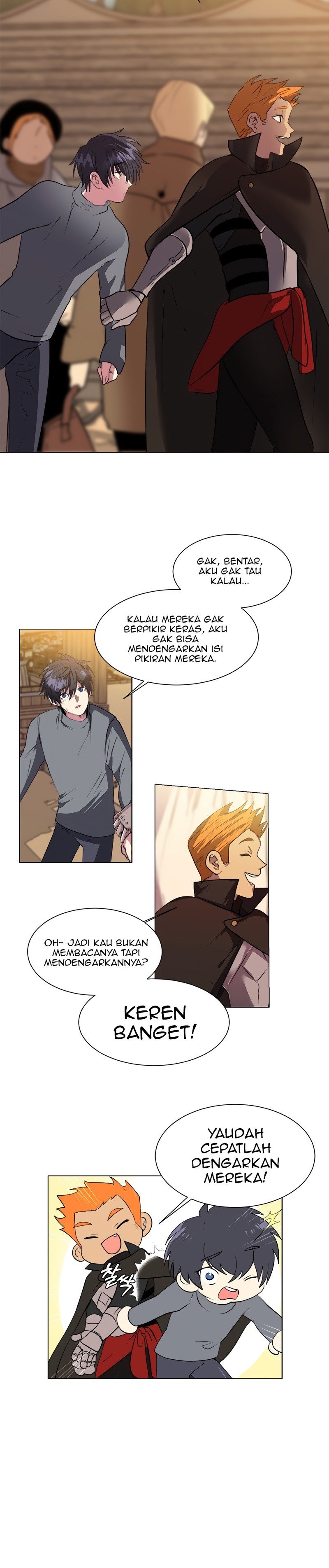 Estio Chap 4 - Next Chap 5