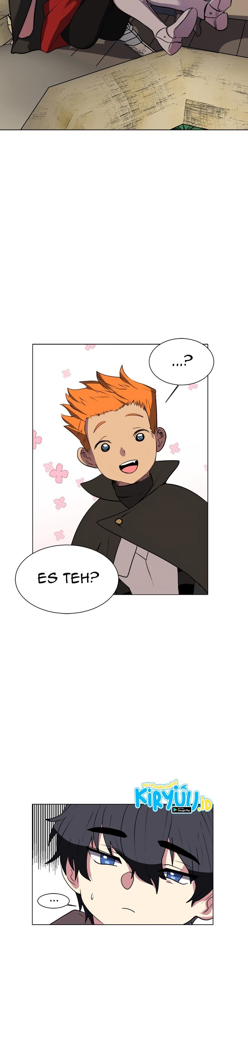 Estio Chap 4 - Next Chap 5