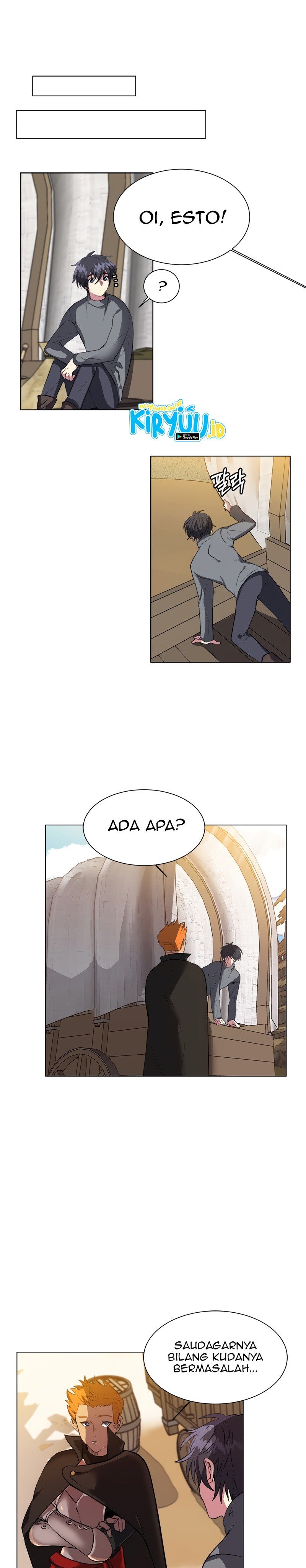 Estio Chap 4 - Next Chap 5