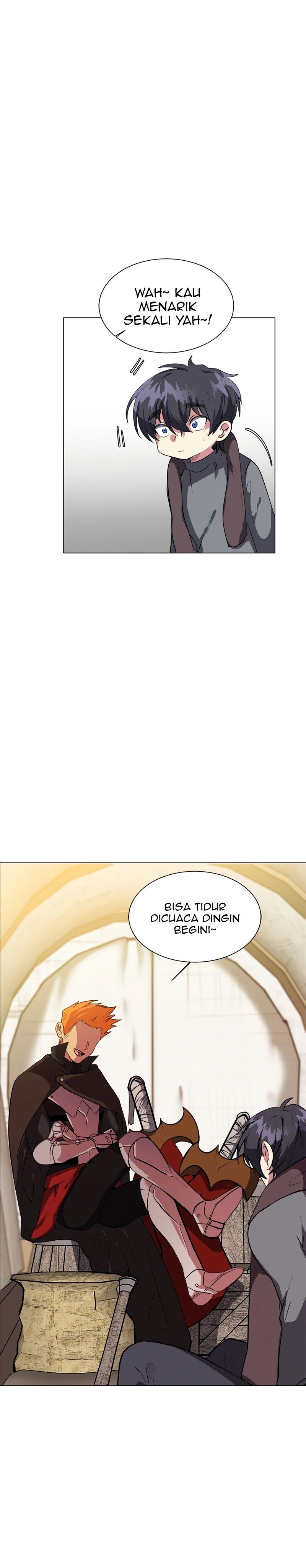 Estio Chap 4 - Next Chap 5