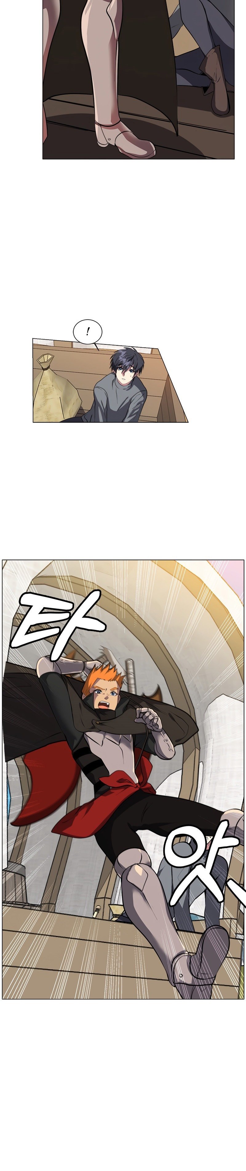 Estio Chap 4 - Next Chap 5