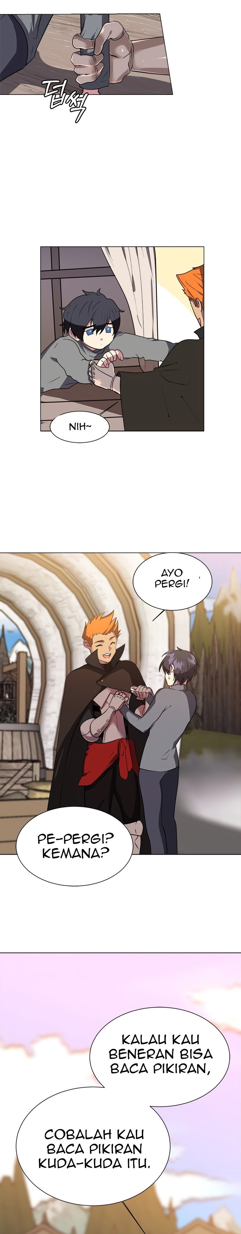 Estio Chap 4 - Next Chap 5