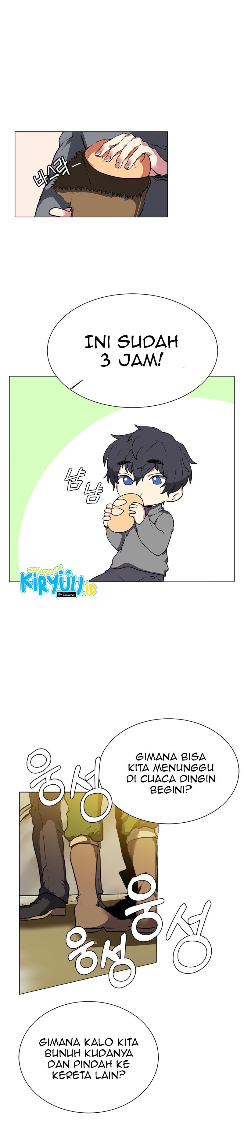 Estio Chap 4 - Next Chap 5