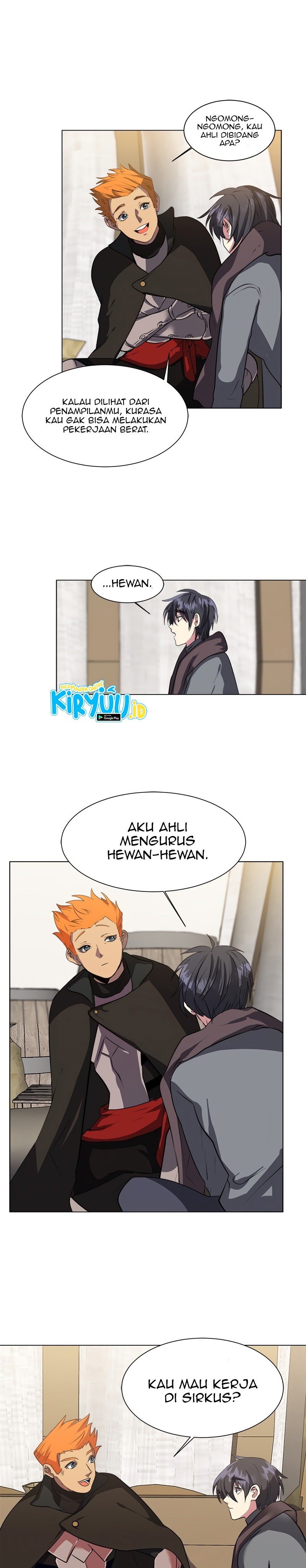 Estio Chap 4 - Next Chap 5