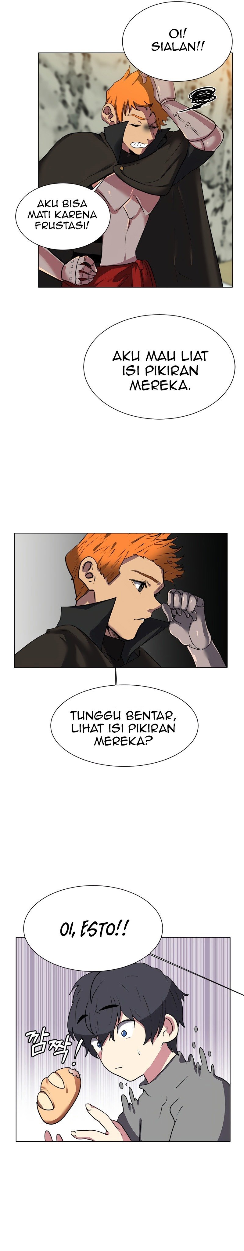 Estio Chap 4 - Next Chap 5