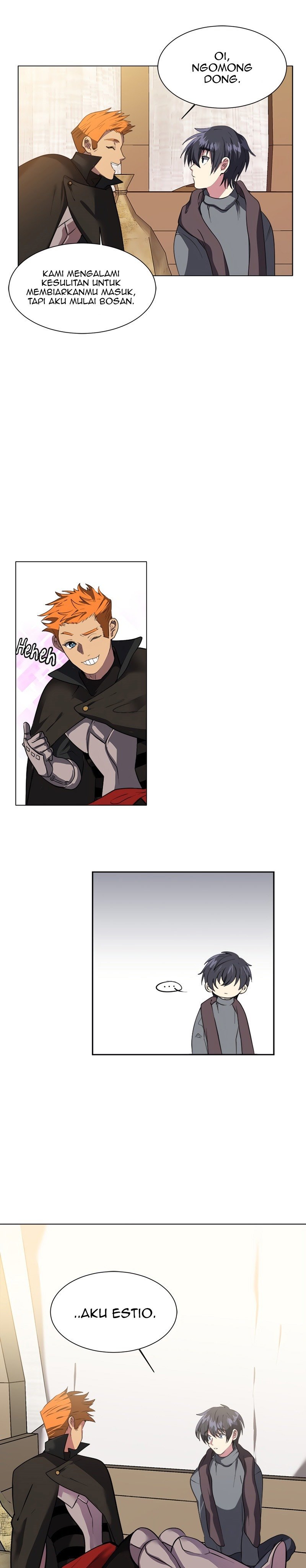 Estio Chap 4 - Next Chap 5