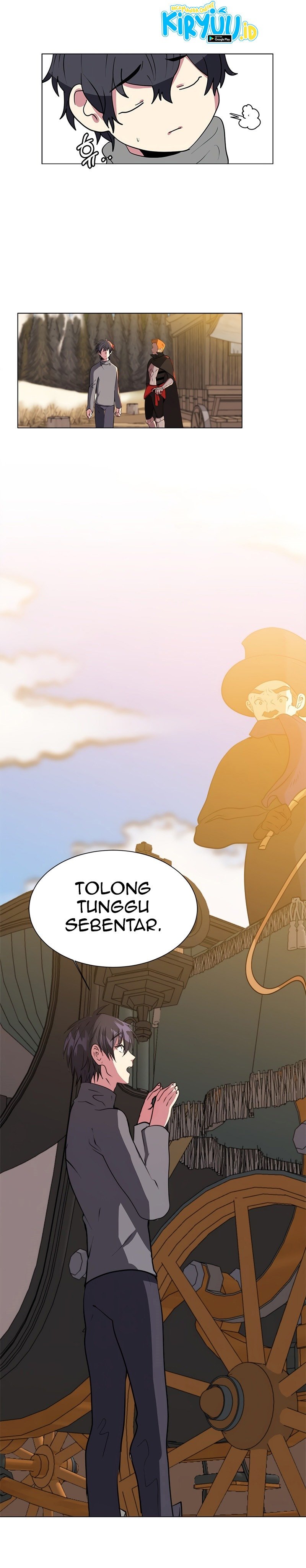 Estio Chap 4 - Next Chap 5