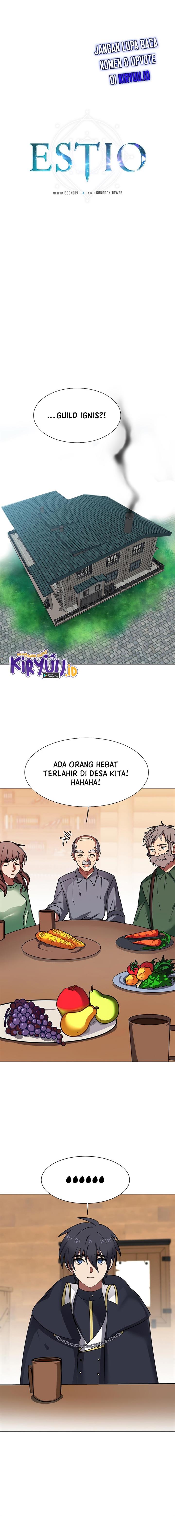 Estio Chap 53 - Next Chap 54