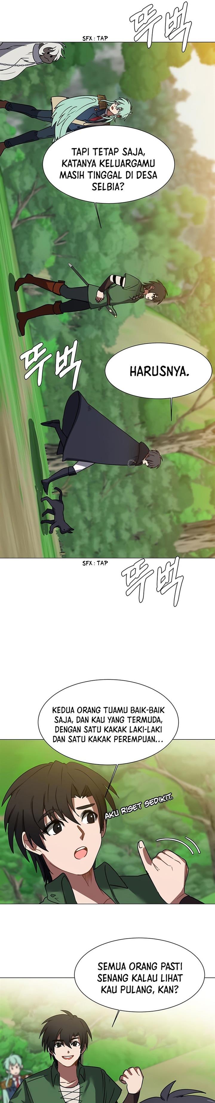 Estio Chap 50 - Next Chap 51
