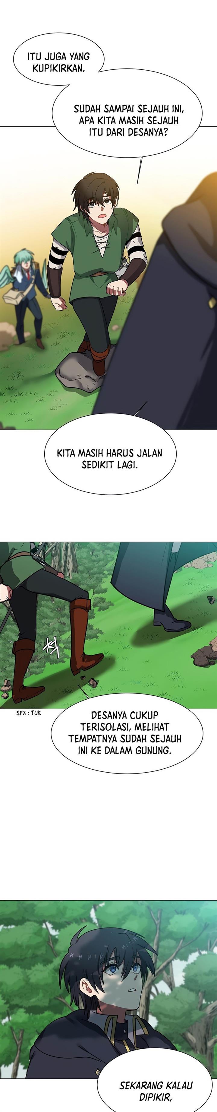 Estio Chap 50 - Next Chap 51