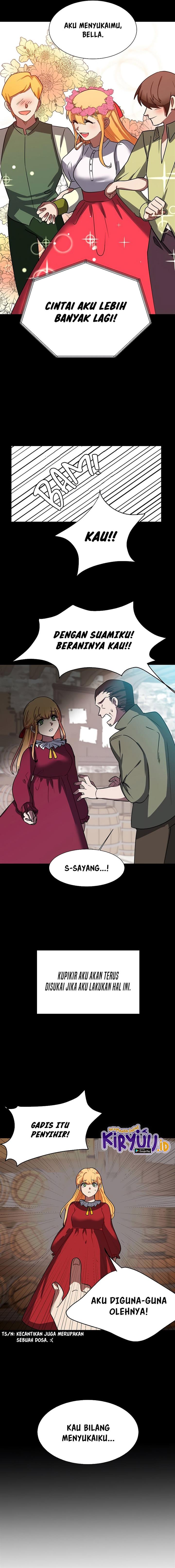 Estio Chap 51 - Next Chap 52