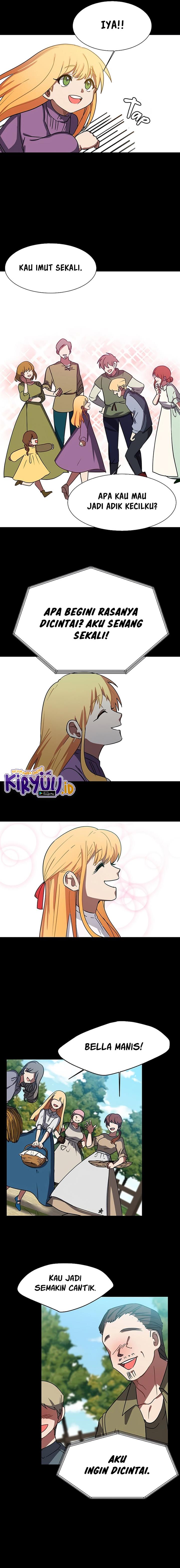 Estio Chap 51 - Next Chap 52