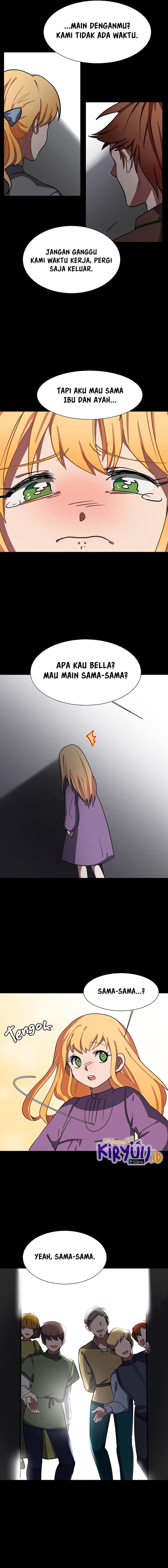 Estio Chap 51 - Next Chap 52