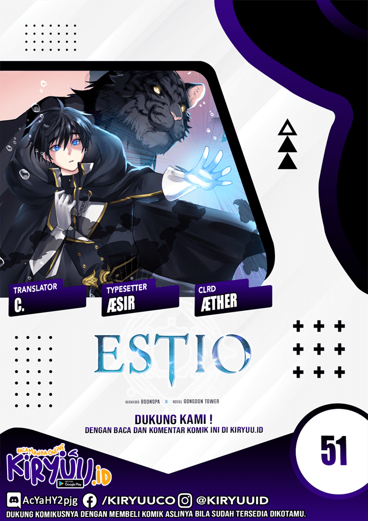 Estio Chap 51 - Next Chap 52