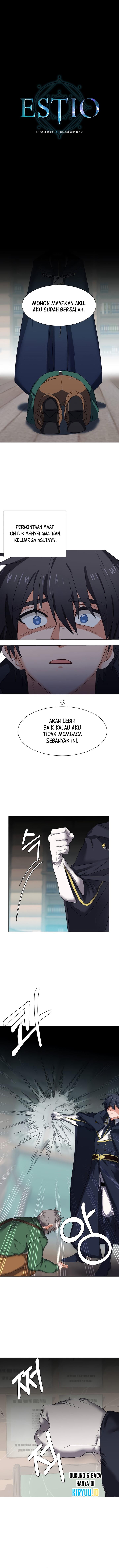 Estio Chap 57 - Next Chap 58