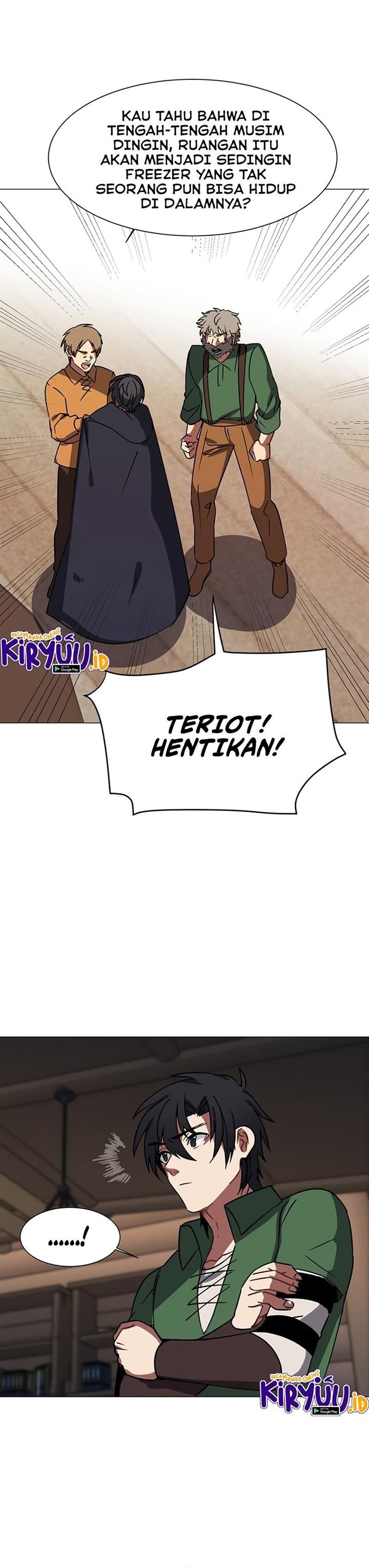 Estio Chap 54 - Next Chap 55