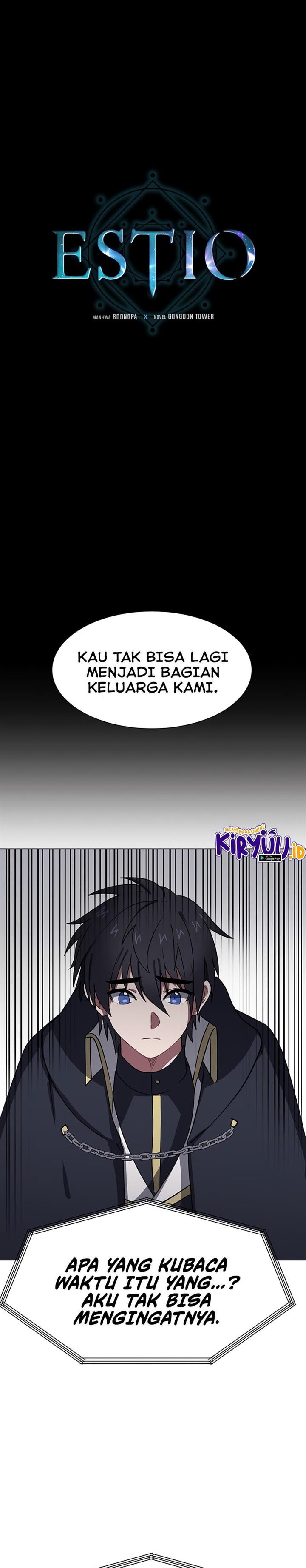 Estio Chap 54 - Next Chap 55