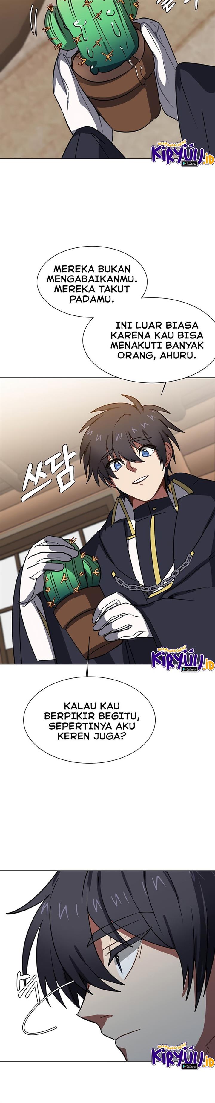 Estio Chap 54 - Next Chap 55