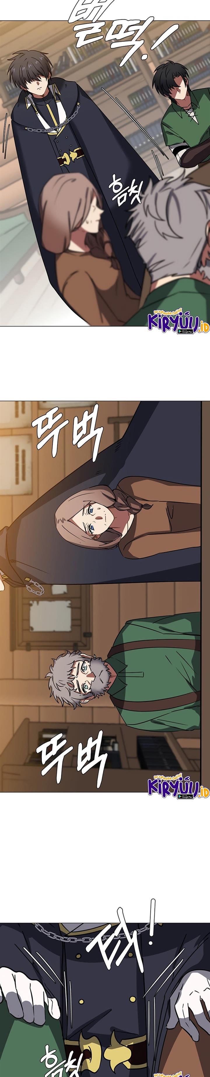 Estio Chap 54 - Next Chap 55