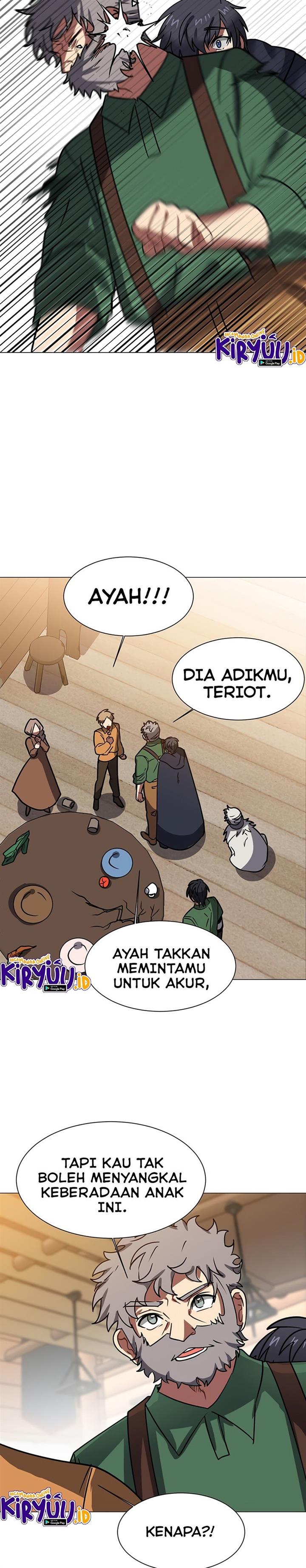 Estio Chap 54 - Next Chap 55