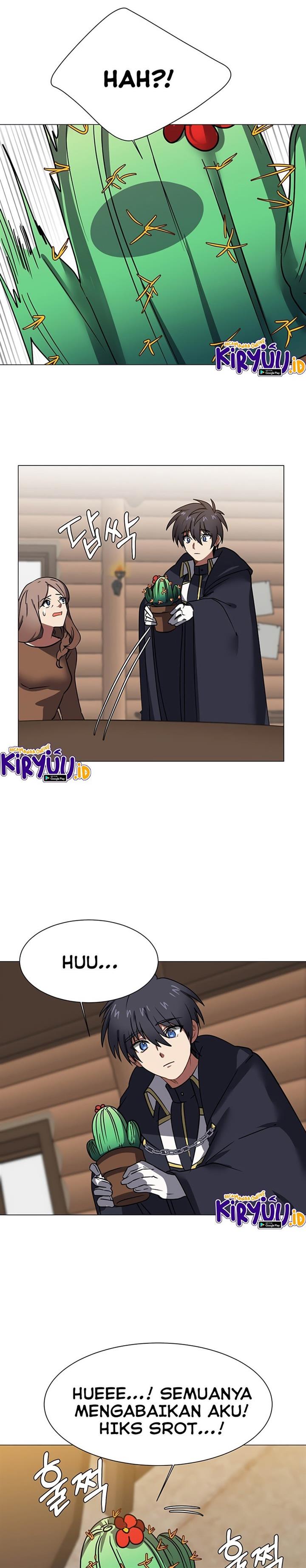 Estio Chap 54 - Next Chap 55