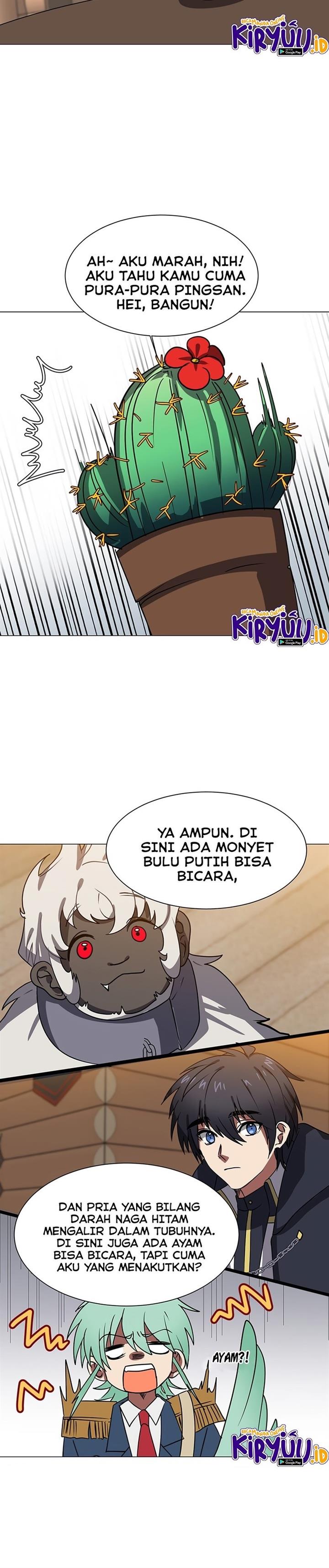 Estio Chap 54 - Next Chap 55
