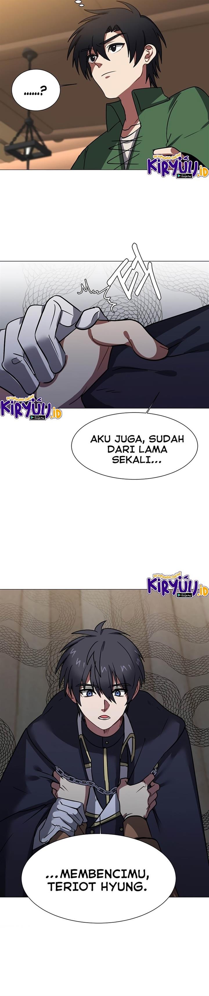 Estio Chap 54 - Next Chap 55