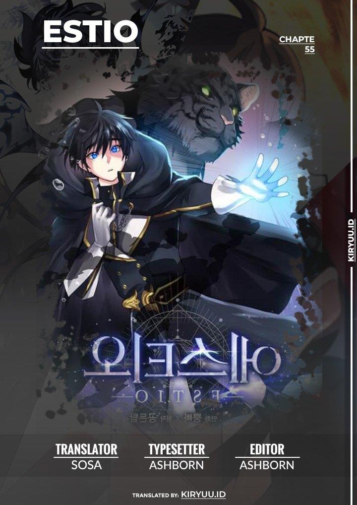 Estio Chap 55 - Next Chap 56