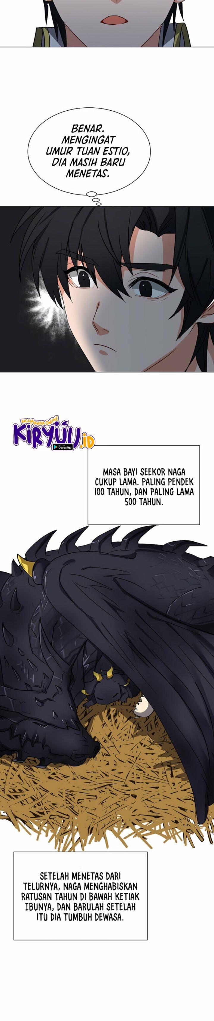 Estio Chap 58 - Next Chap 59