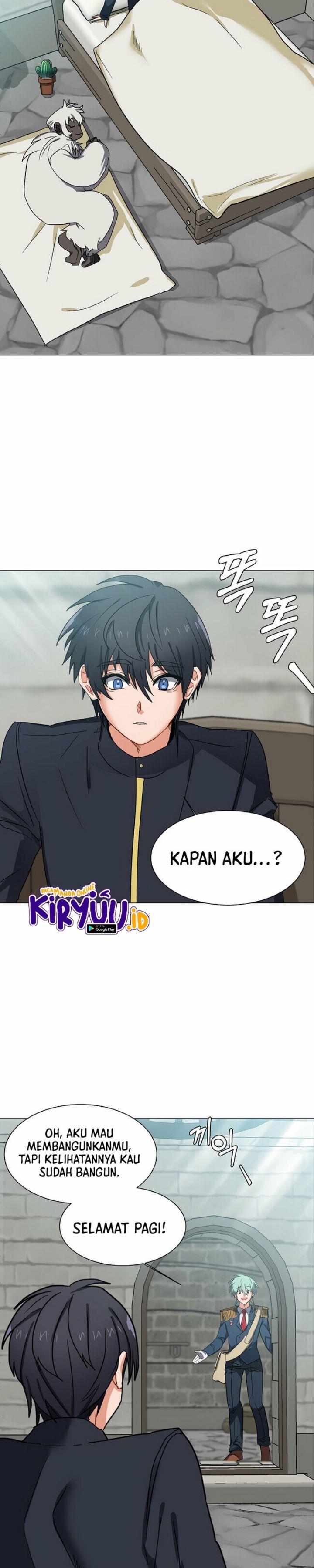 Estio Chap 58 - Next Chap 59