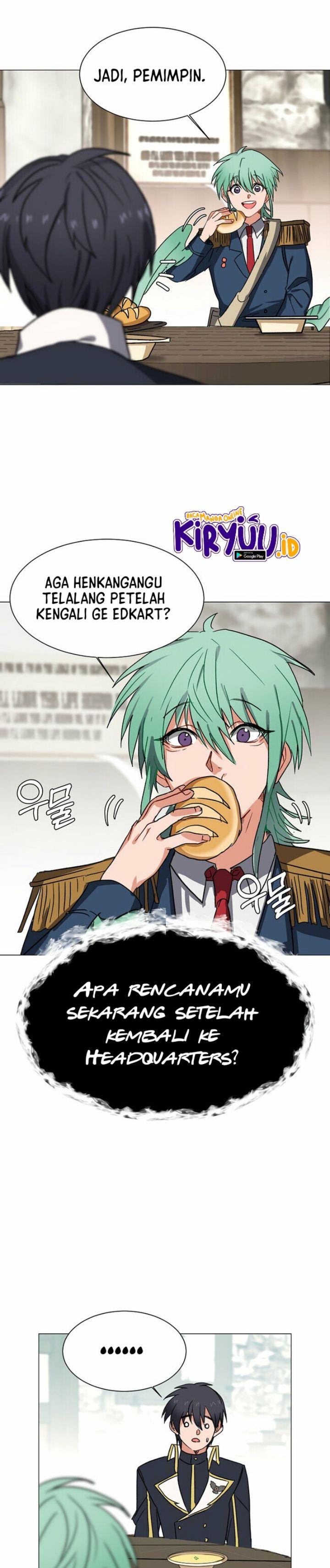 Estio Chap 58 - Next Chap 59