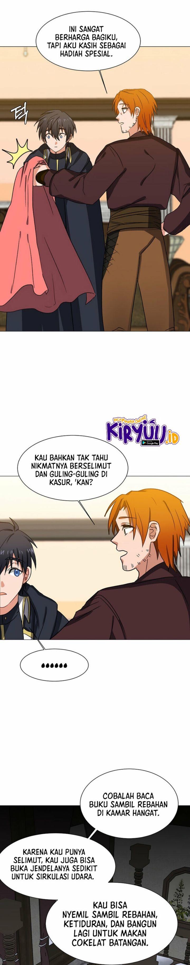 Estio Chap 58 - Next Chap 59