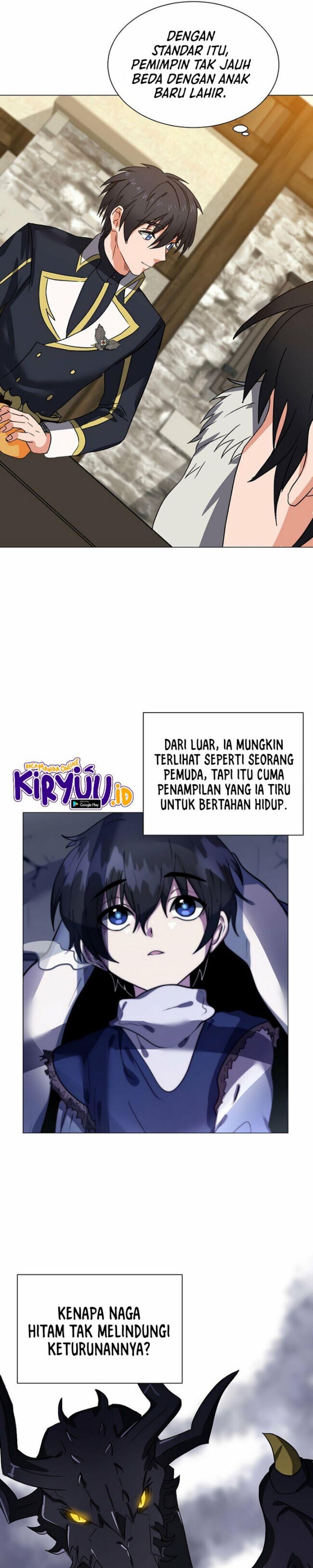 Estio Chap 58 - Next Chap 59