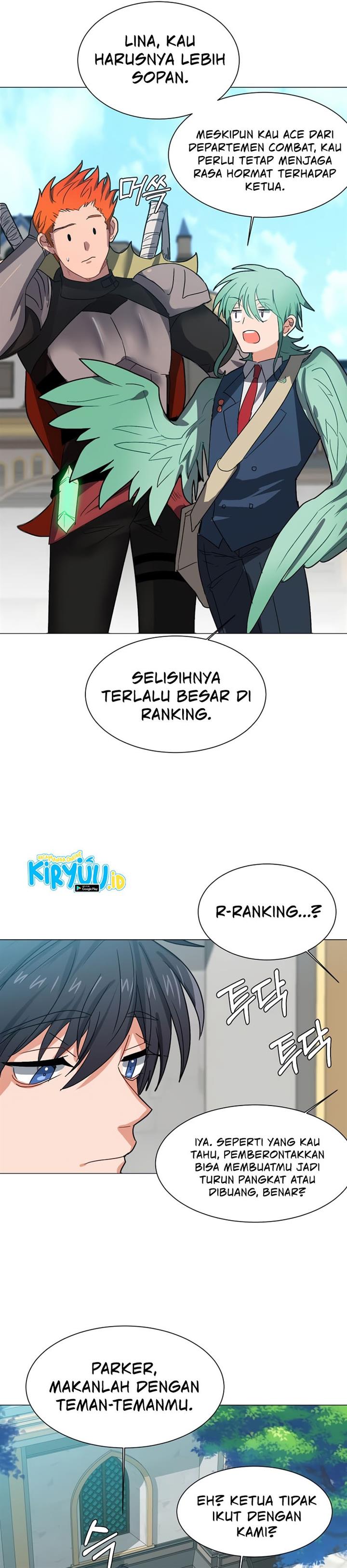 Estio Chap 59 - Next Chap 60